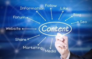 Content Marketing