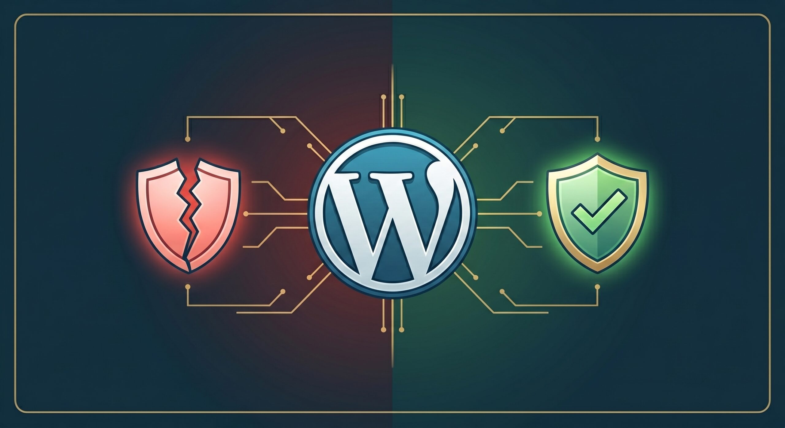 Wordpress Security Issues 2026